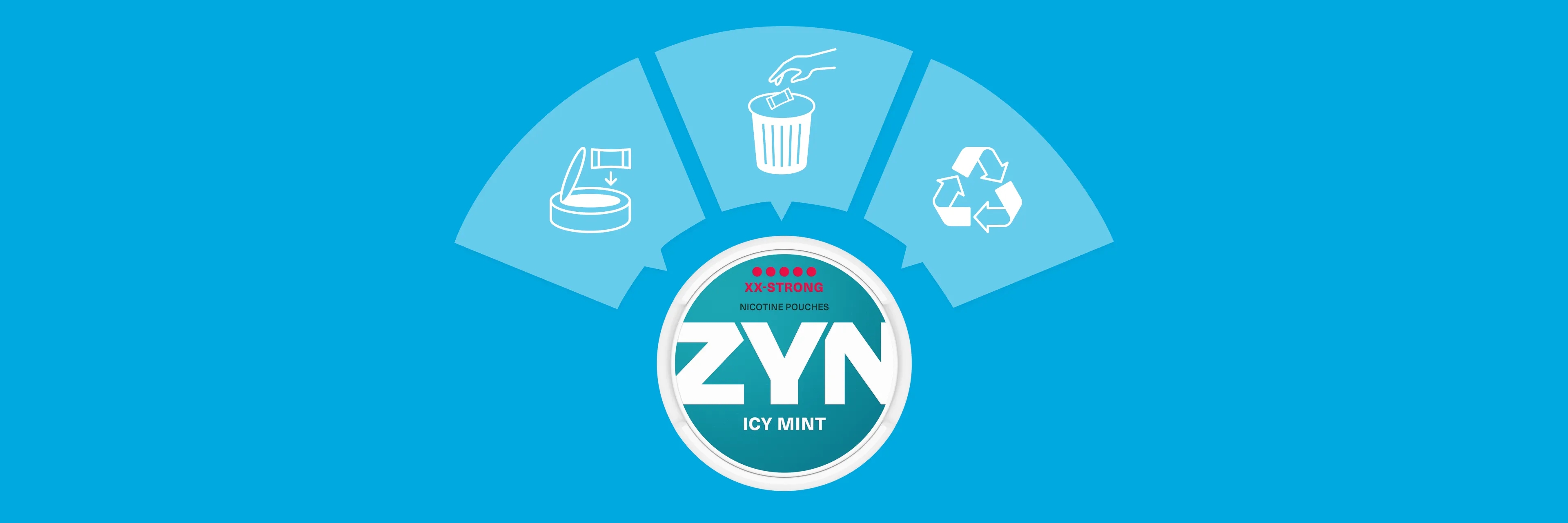 zyn-recycle