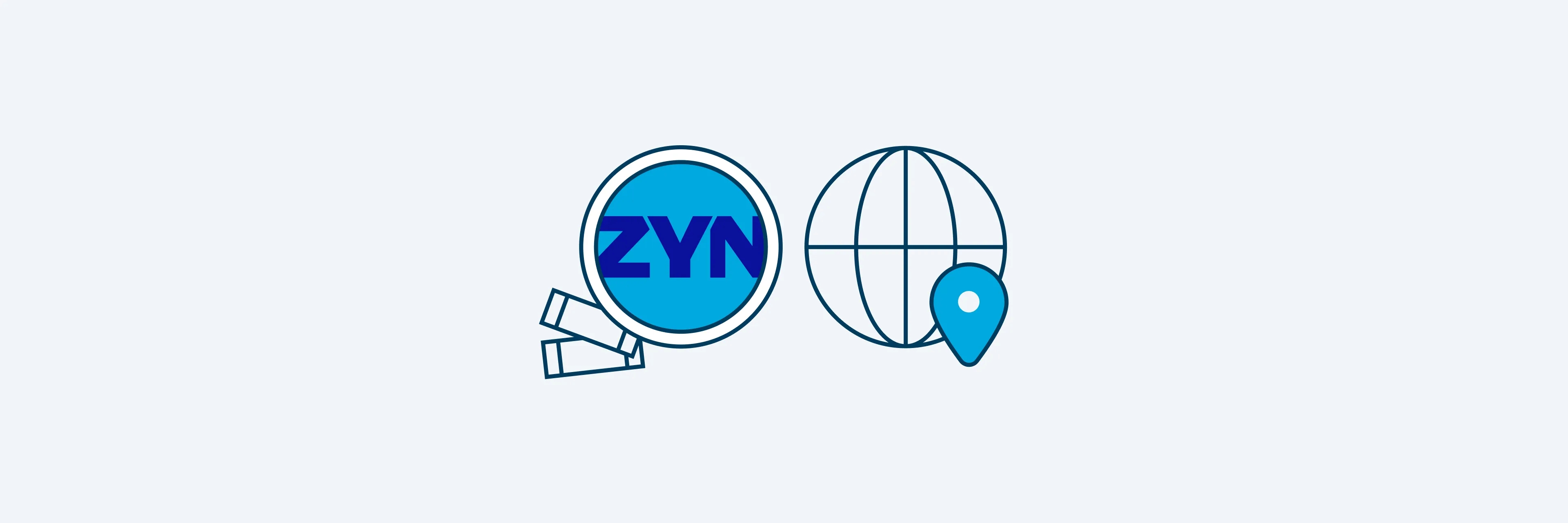 zyn-abroad