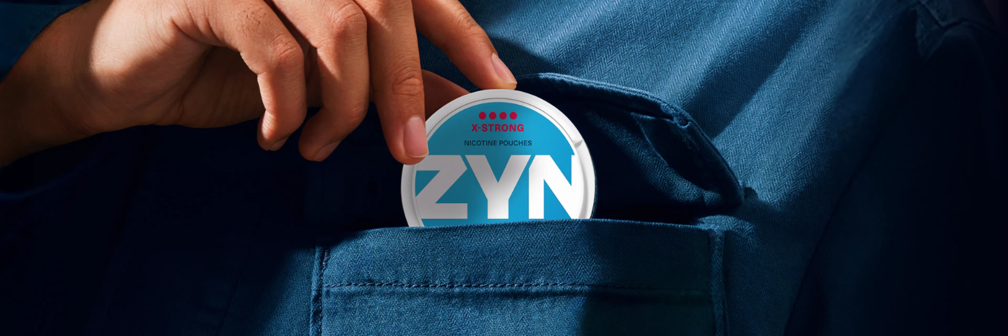 what-is-zyn-pouches