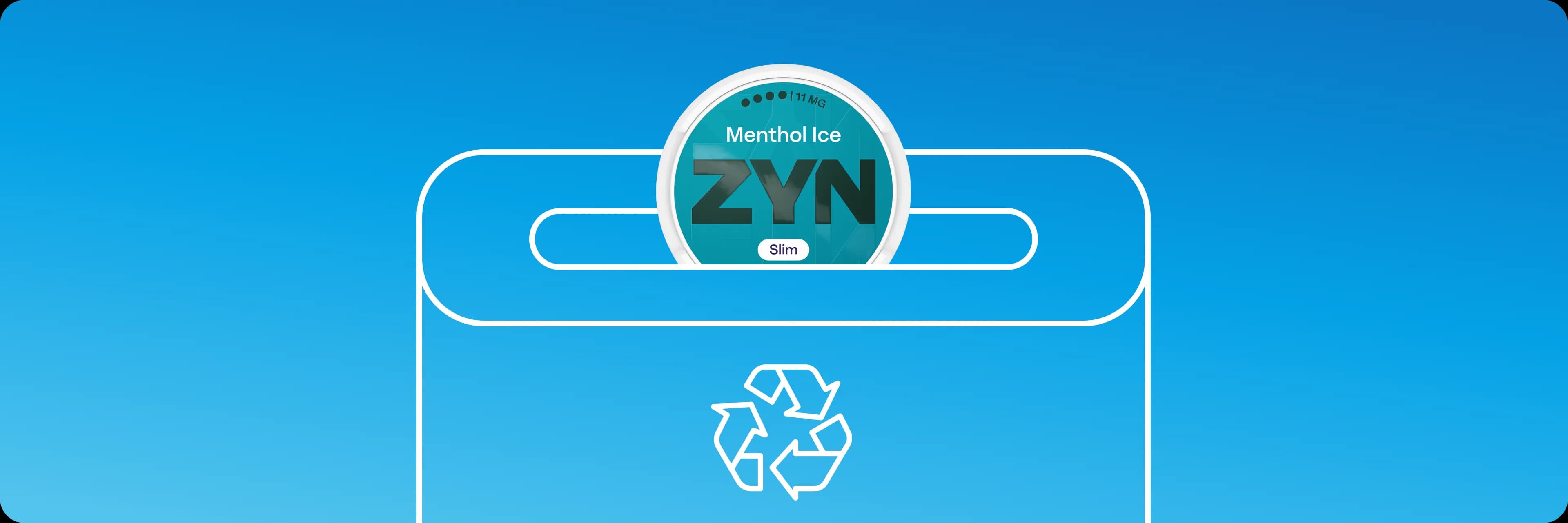zyn-recycle