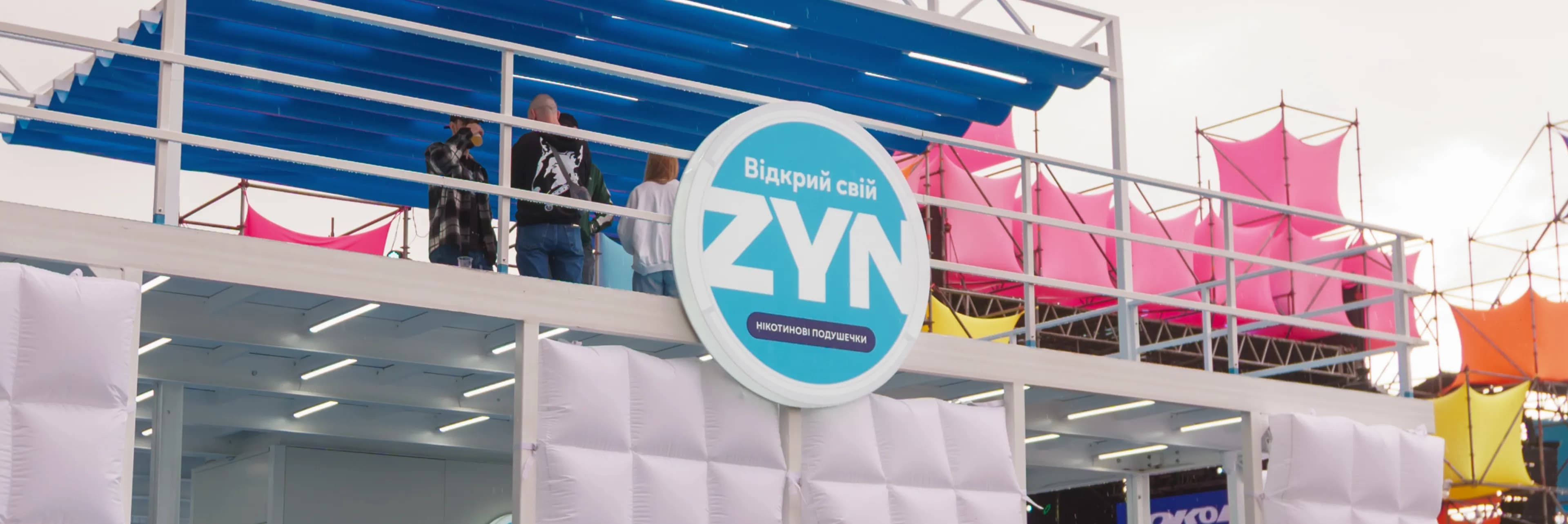 zyn-summer-projects